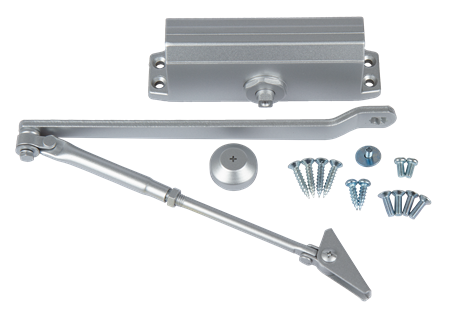 Dörrstängare Swn603